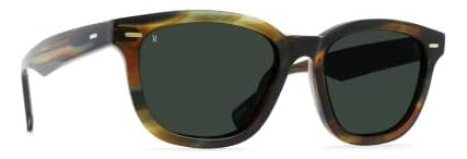 Raen Ð Myles Ð Gafas De Sol Cuadradas Clásicas Unisex Con Uv