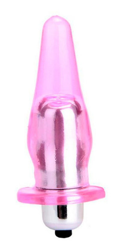 Plug Anal Bala Vibradora