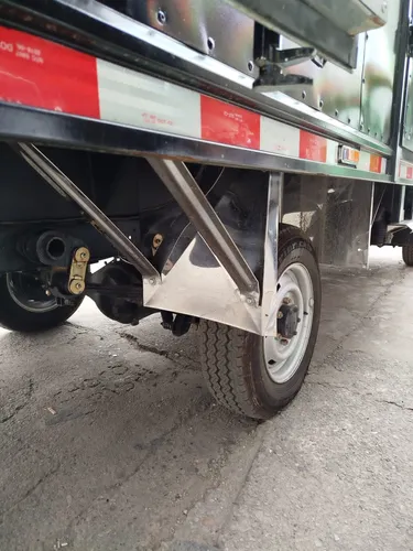 Espectacular Dongfeng Minitruck 2026