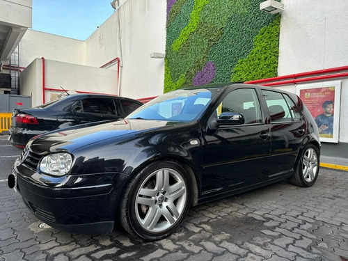 Volkswagen Golf 1.8 Gti Highline Tap Cuero