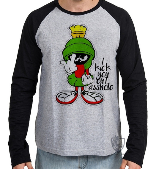 blusa de frio do pernalonga