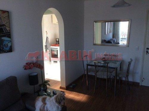 Apartamento Residencial À Venda, Jardim Oriental, São Paulo - . - Ap0758