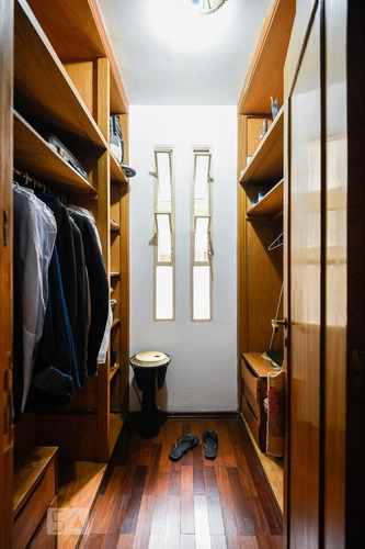 Casa À Venda - Brooklin, 3 Quartos, 249 - S892993760