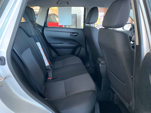 Suzuki Vitara 1.6 16v Gasolina 4all Automático