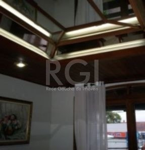 Casa Em Tristeza Com 3 Dormitórios - Lu432093