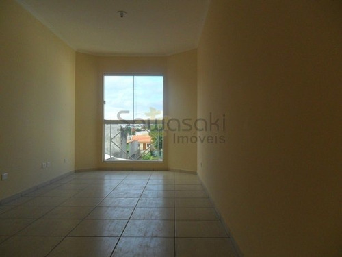 Apartamento A Venda No Bairro Afonso Pena Em São José Dos - Ap-1145-1