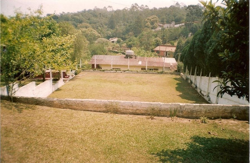 Imagem 19 de 21 de Vendo Chácara 2.200m² Com Escritura Embu Guaçu ( 4263)