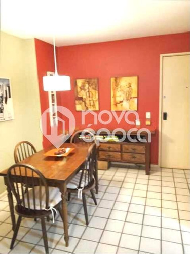 Imagem 5 de 10 de Flat/aparthotel - Ref: Ip2ah48141