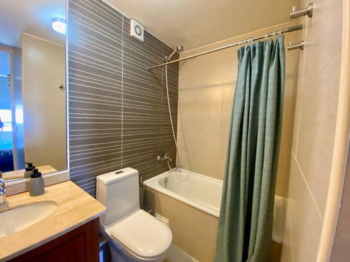 Departamento Amoblado En Venta