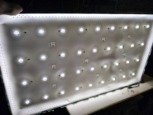 Leds Atvio Atv5017iled Xmnj50d09-zc26ag (Usado)
