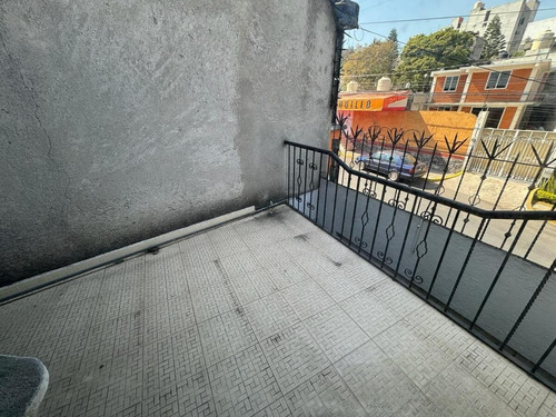 Se Vende Casa En Lomas Del Pedregal, Ajusco, Tlalpan.