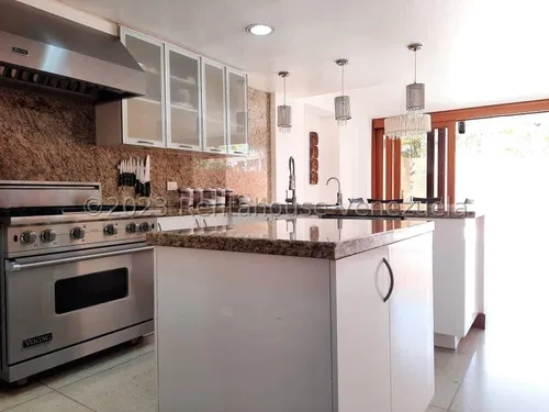 Casa Venta Caurimare