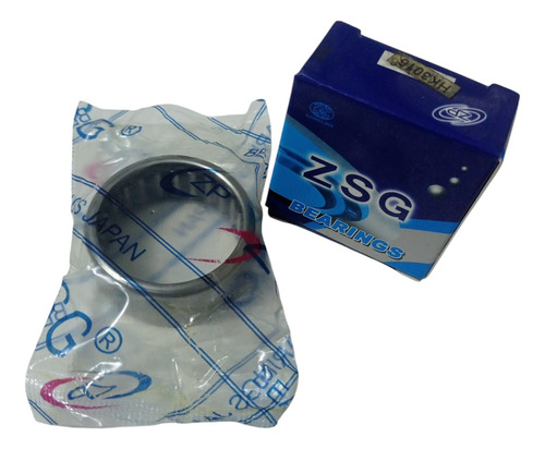 Rolinera Aguja Zsg Hk3016