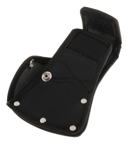 Imagen 2 de 12 de Funda Protectora Para Hachas De Tela Oxford De 2 Piezas Para