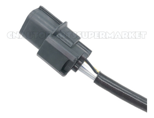 W Sensor De Oxígeno Para Honda Cr-v Civic 2016-2021 Acura