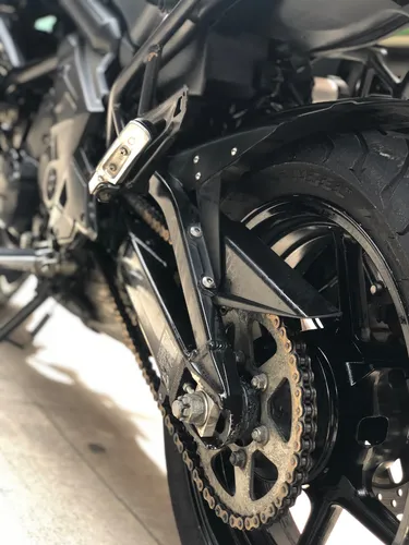 Kawasaki Versys 650