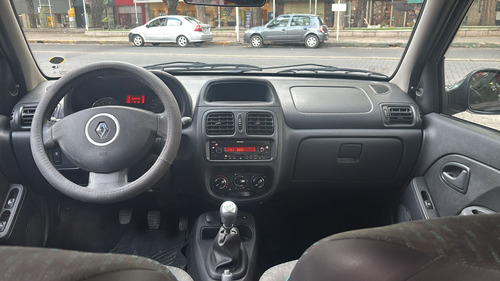 Renault Clio 1.2 Mio Confort Pack 5P