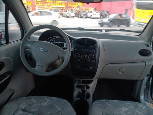 Chery Qq 1.0 4p Completo 2015