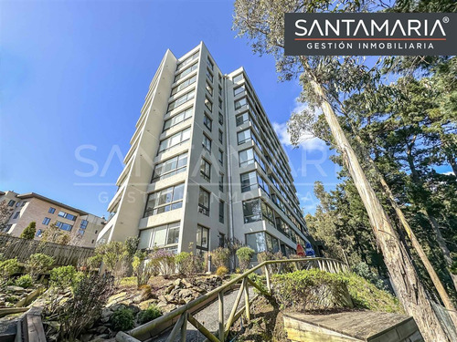 Departamento En Venta De 2 Dorm. En San Pedro De La Paz