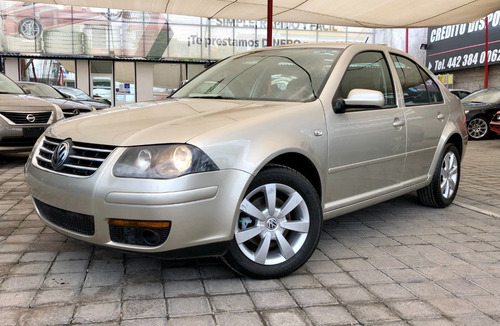 Imagen 1 de 15 de Volkswagen Jetta Clasico Cl A/c 2013