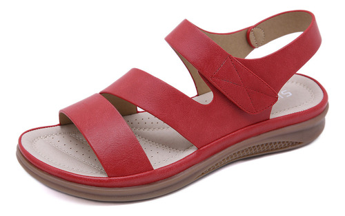 Sandalias Cómodas Y Ligeras De Moda Para Mujer