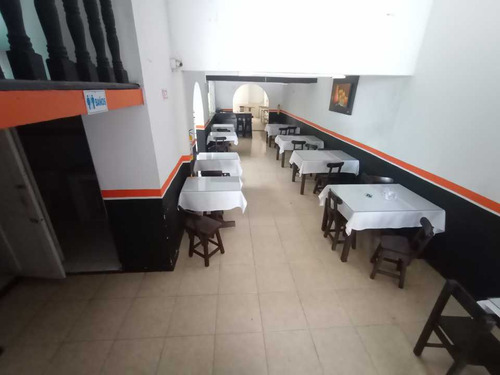 Casa Comercial En Venta En El Centro/pereira (48870).