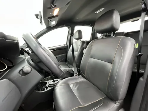 Renault Duster DYNAMIQUE TRIPADVISOR 2.0 AUT 5P