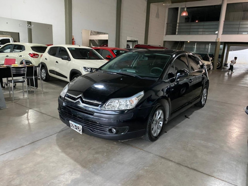 Citroen C4 Hdi Sx 2009