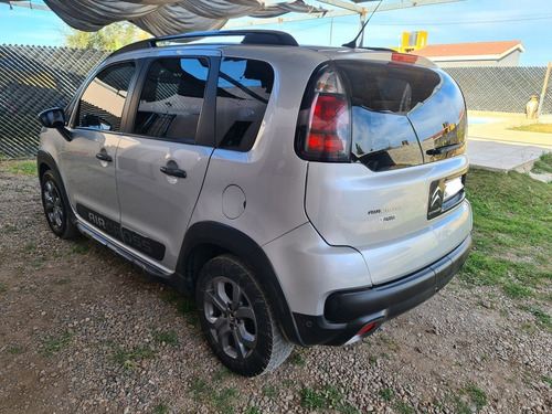 Imagen 4 de 13 de Urgente 1ª Mano!! Citroen C3 Aircross Shine 1.6, 2018