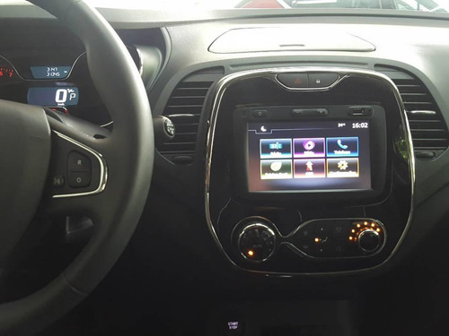 Renault Captur Intense