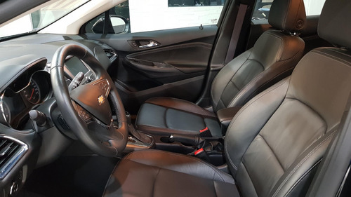Chevrolet Cruze Sedan