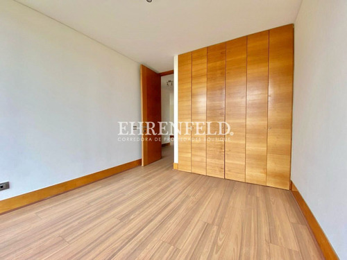 Bosques De Montemar, Concón. Departamento De 153 M2 .