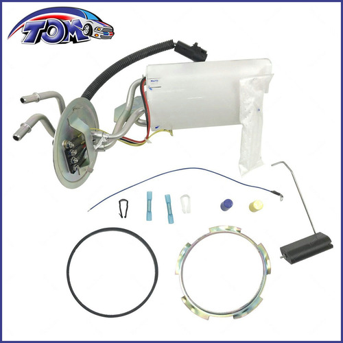 Modulo Bomba Combustible Ford F-250 Ranger 1994 5.8l