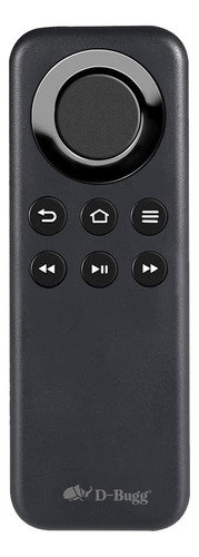 Control Remoto Para Amazon Fire Stick Tv
