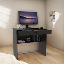 Comprar Escritorio Cajon Practico  Espacios Pequeños Melamina