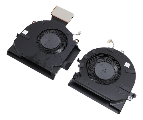 Ventilador Portátil Cpu Gpu Para Omen 16-b 16-c Rtx3060