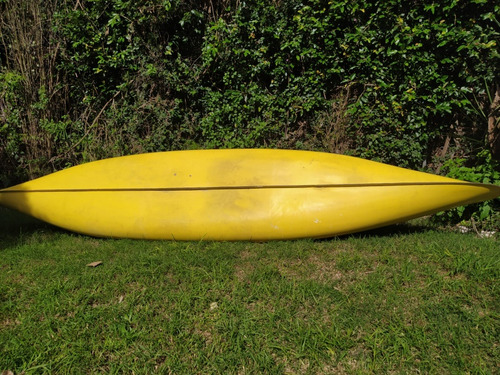 Canoa Canadiense