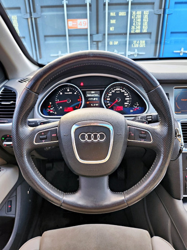 Audi Q7 3.0 Tdi 240cv Tiptronic Quattro