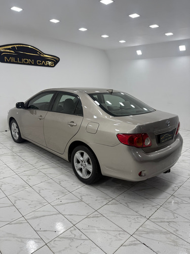 Toyota Corolla 1.8 Xei Mt