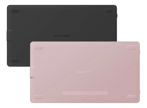 Tableta gráfica Huion Kamvas 13 Gen 3 Rosa Distribudor 16384 Niveles Rosa