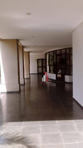 Imagem 9 de 24 de Apartamento Com 2 Dormitórios À Venda, 50 M² Por R$ 270.000,60 - Vila Bandeirantes - São Paulo/sp - Ap0232