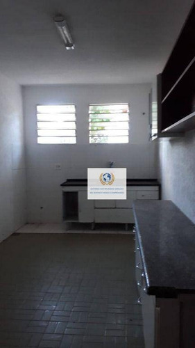 Imagem 13 de 30 de Casa Com 3 Dormitórios, 240 M² - Venda Por R$ 1.100.000,00 Ou Aluguel Por R$ 6.500,00/mês - Cidade Universitária - Campinas/sp - Ca1369