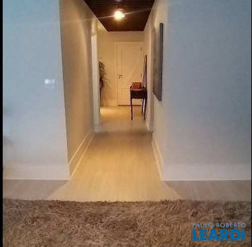 Imagem 4 de 9 de Apartamento - Bela Vista - Sp - 642654