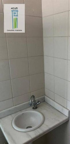 Imagem 9 de 10 de Apartamento Com 2 Dormitórios À Venda, 62 M² Por R$ 292.554,00 - Vila Nova Mazzei - São Paulo/sp - Ap1511
