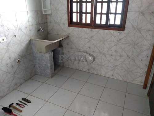 Imagem 25 de 27 de Casa À Venda Em Jardim Das Cerejeiras - Ca001237