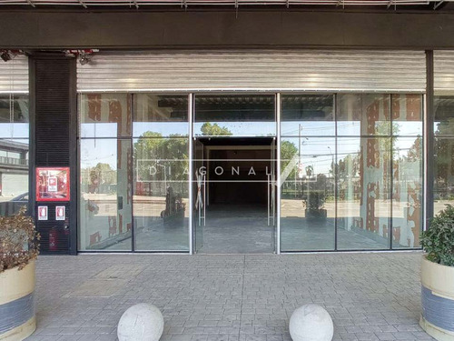 Local Comercial En Cerro Navia