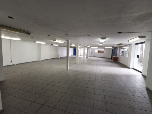 Imagen 9 de 16 de Bodega En Venta Y Renta En Vallejo