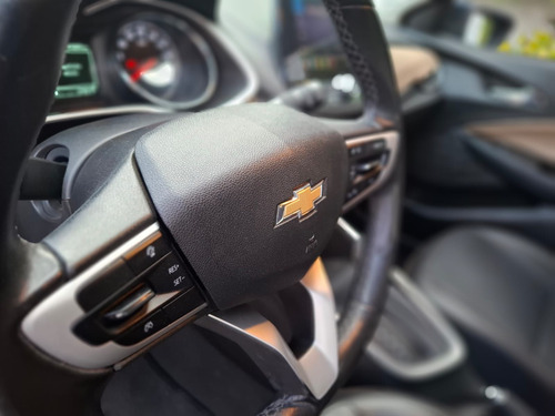 Chevrolet Onix 1.2 Premier At