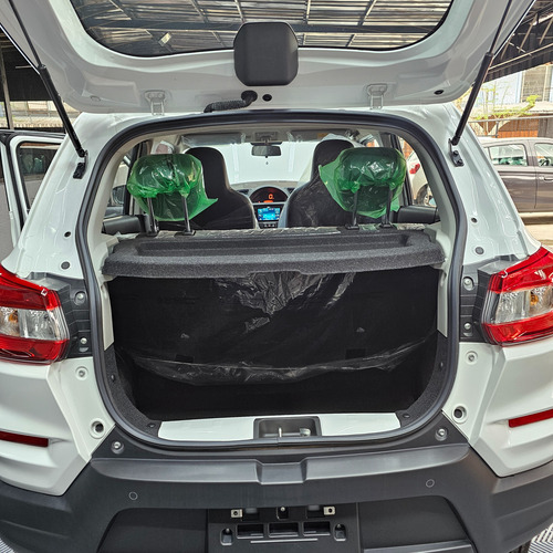 Suzuki S-presso 1.0 2024 Automatico