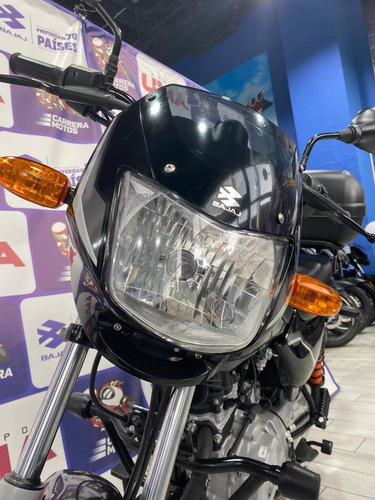 Imagen 14 de 25 de Moto Financiada Boxer Ct 100 Alloy (titanium)